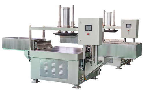 宁波食品机械 从机器拍照到头部按摩机的创新之旅