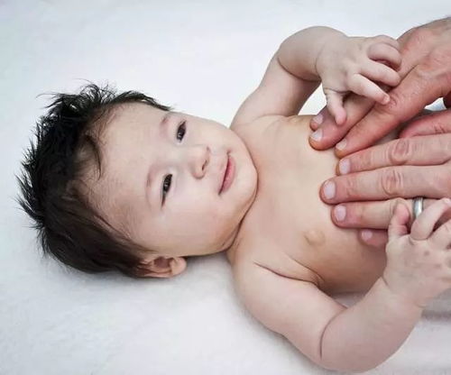 宝宝从一夜醒7次到睡整觉，竟因一台头部按摩机