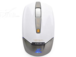 宜博EMS148幻影炫光鼠标与头部按摩机 为生活注入科技与舒适的双重魅力